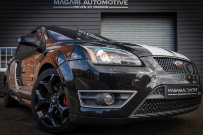 Ford Focus St500