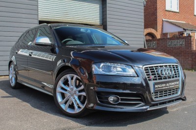 Audi S3 Sportback