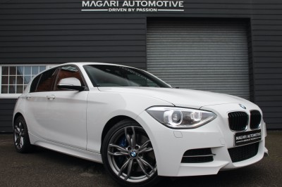 Bmw M135i