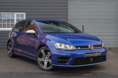 Volkswagen Golf Tsi
