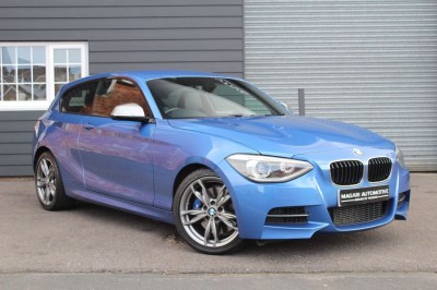 Bmw M135i