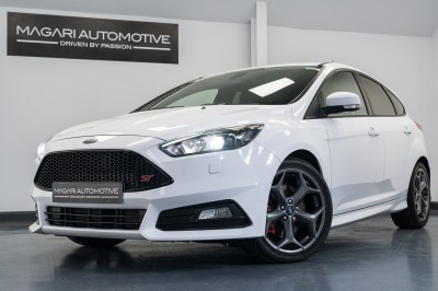Ford Focus St 3