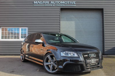 Audi Rs3 Sportback
