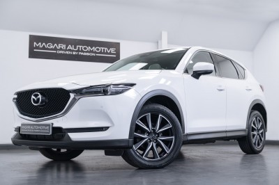 Mazda Cx 5