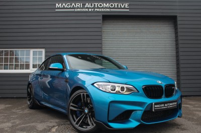 Bmw M2