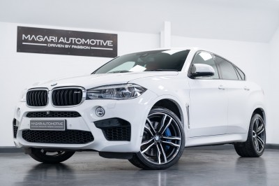 Bmw X6 M