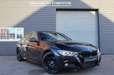 Bmw 320d