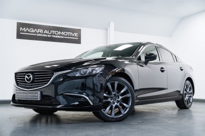 Mazda Mazda6