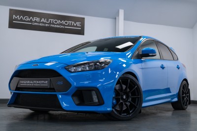 Ford Focus Rs