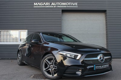 Mercedes Benz A Class