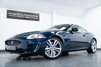 Jaguar Xk