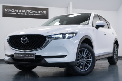 Mazda Cx 5