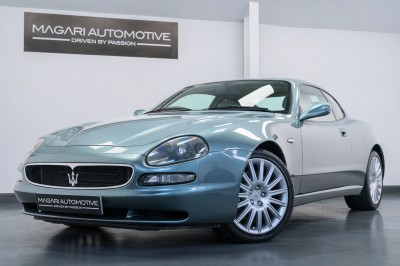 Maserati 3200