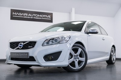 Volvo C30
