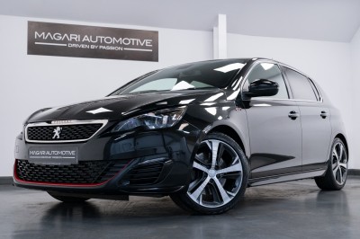 Peugeot 308 Gti