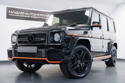 Mercedes Benz G Class