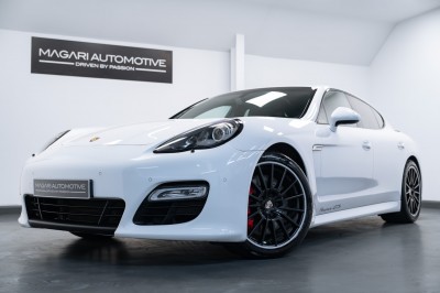 Porsche Panamera Gts