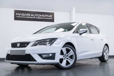 Seat Leon Fr