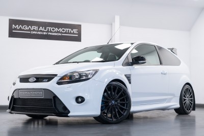 Ford Focus Rs