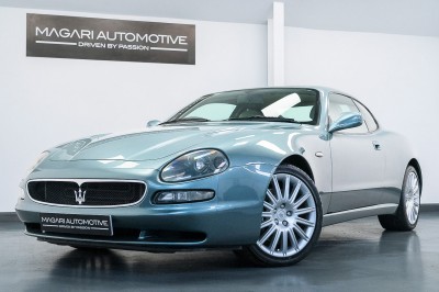 Maserati 3200