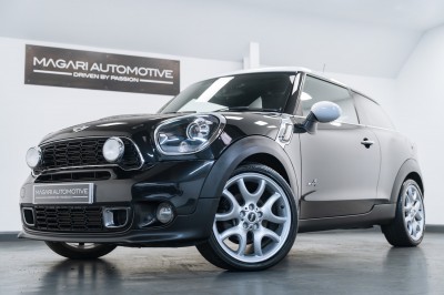 Mini Paceman