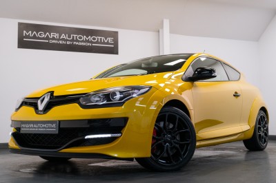 Renault Megane Rs