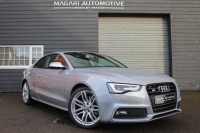 Audi S5