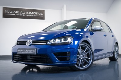 Volkswagen Golf Tsi
