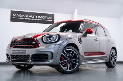 Mini Countryman John Cooper Works