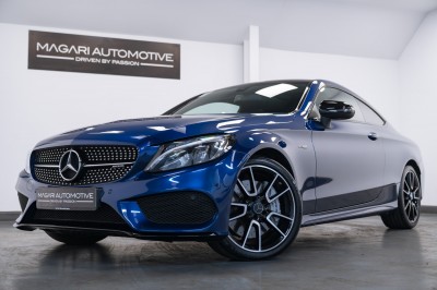 Mercedes Benz C Class