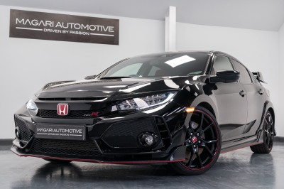 Honda Civic Type R