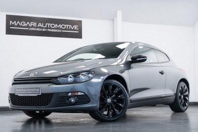 Volkswagen Scirocco Gt