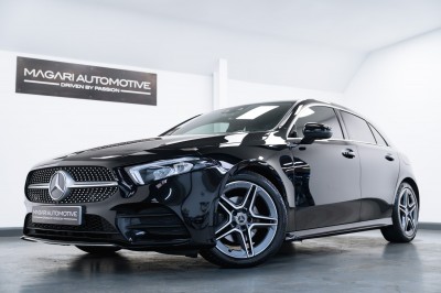 Mercedes Benz A Class