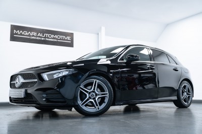 Mercedes Benz A Class