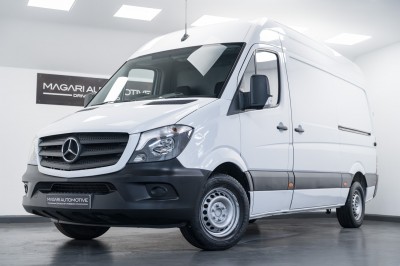 Mercedes Benz Sprinter