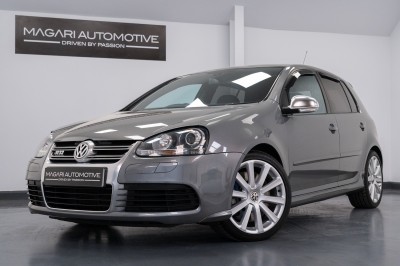 Volkswagen Golf R32