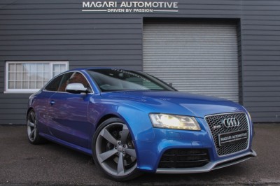 Audi Rs5
