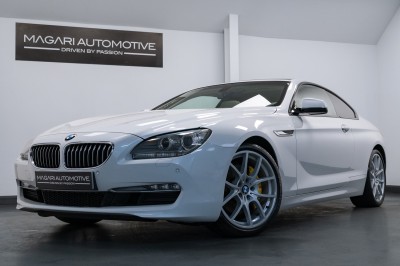 Bmw 6 Series