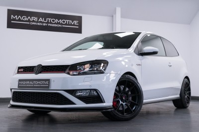 Volkswagen Polo Gti