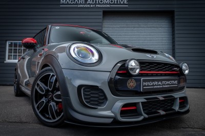 Mini John Cooper Works