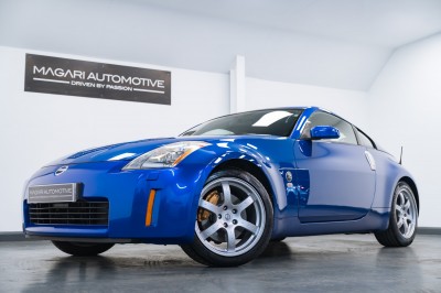 Nissan 350z