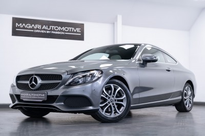 Mercedes Benz C Class