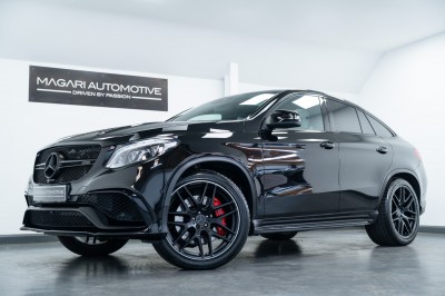 Mercedes Benz Gle Class
