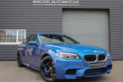 Bmw M5
