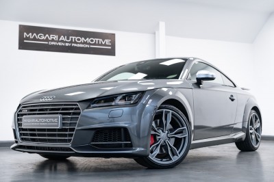 Audi Tts