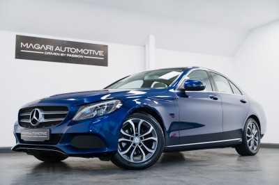 Mercedes Benz C Class