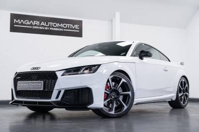 Audi Tt Rs Sport Edition