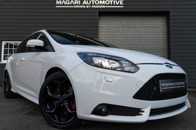 Ford Focus St