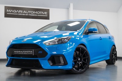 Ford Focus Rs