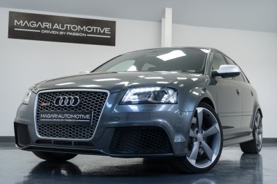Audi Rs3 Sportback